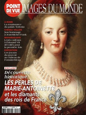 cover image of Images du monde